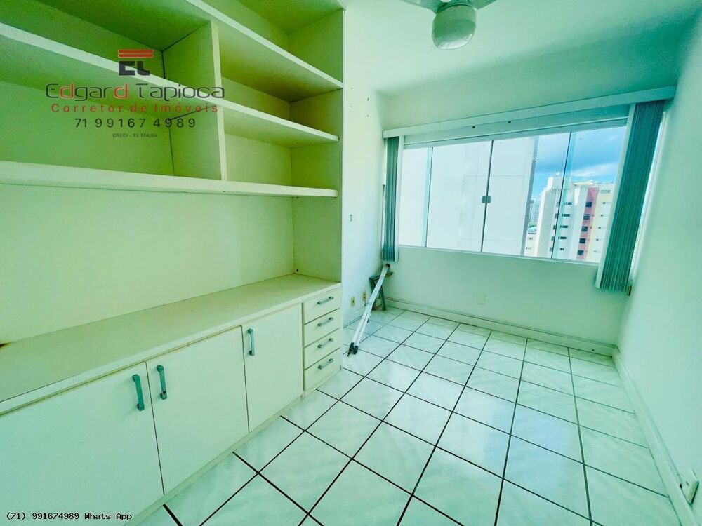 Apartamento, 4 quartos, 188 m² - Foto 4