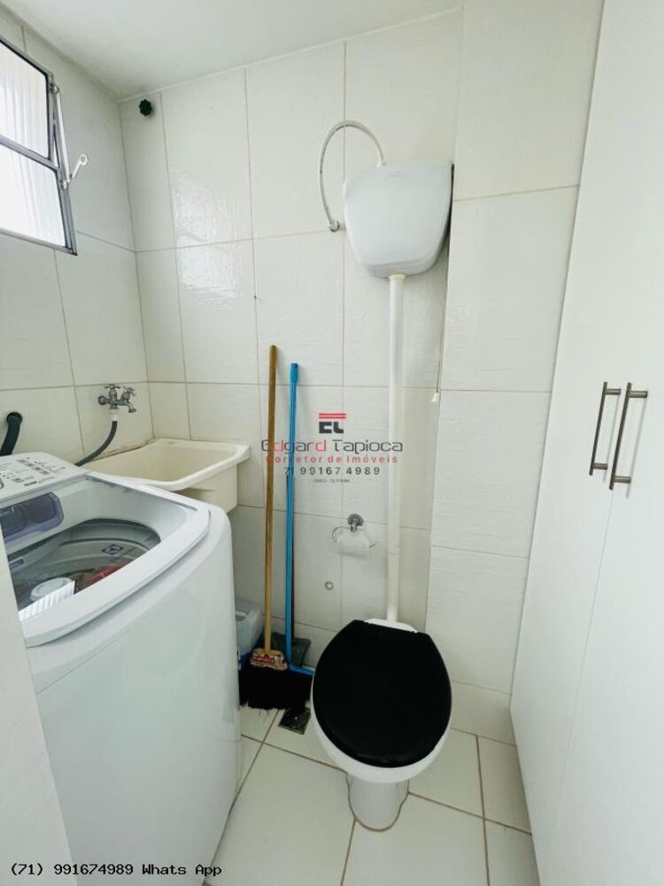 Apartamento, 3 quartos, 69 m² - Foto 6