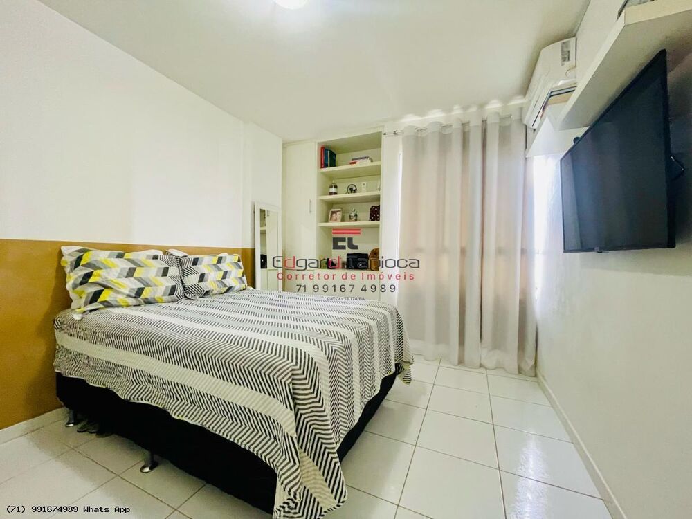 Apartamento, 3 quartos, 69 m² - Foto 8