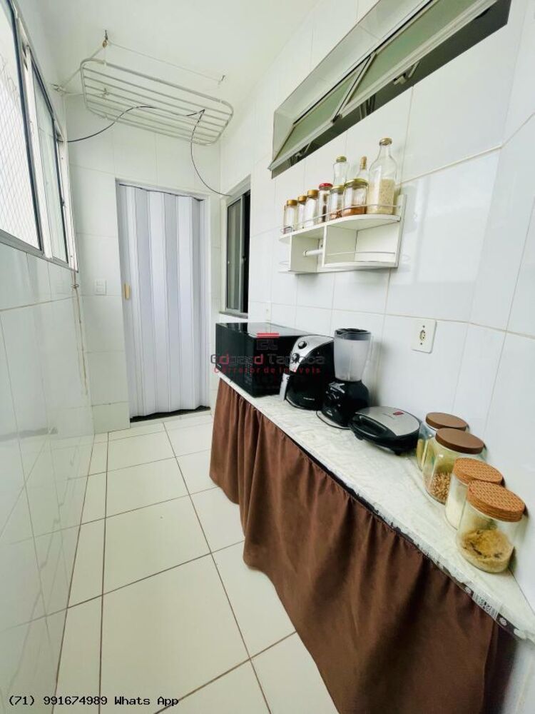 Apartamento, 3 quartos, 69 m² - Foto 5