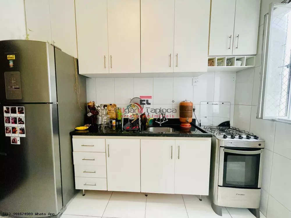 Apartamento à venda com 3 quartos, 69m² - Foto 3