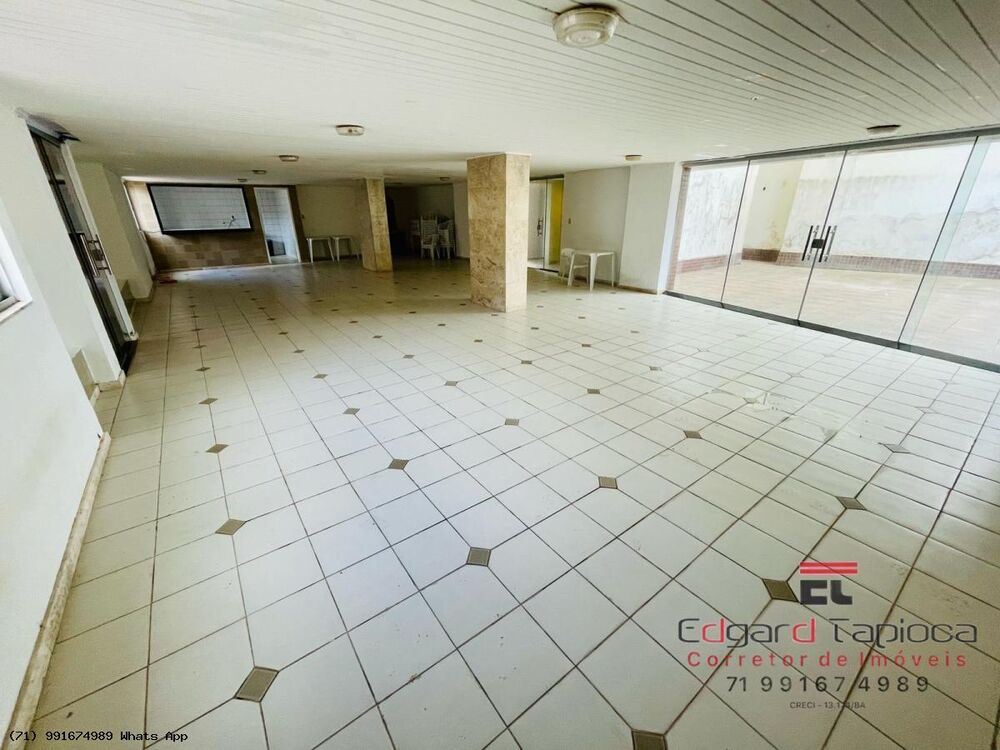 Apartamento, 2 quartos, 80 m² - Foto 6