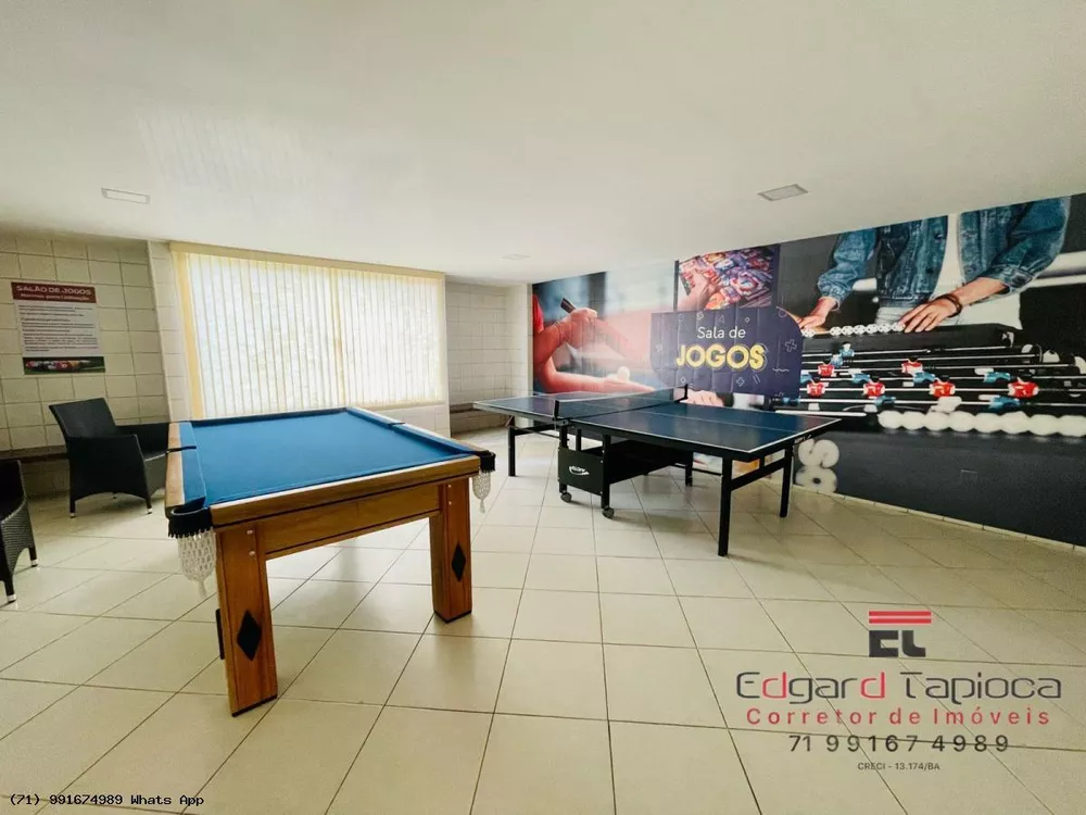 Apartamento à venda com 2 quartos, 80m² - Foto 3