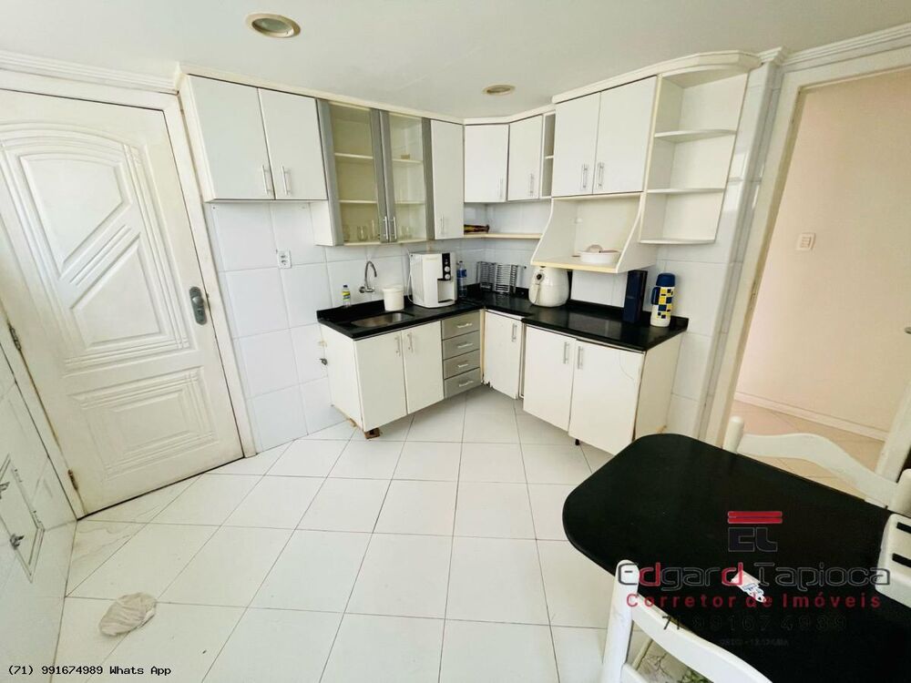 Apartamento, 2 quartos, 80 m² - Foto 7