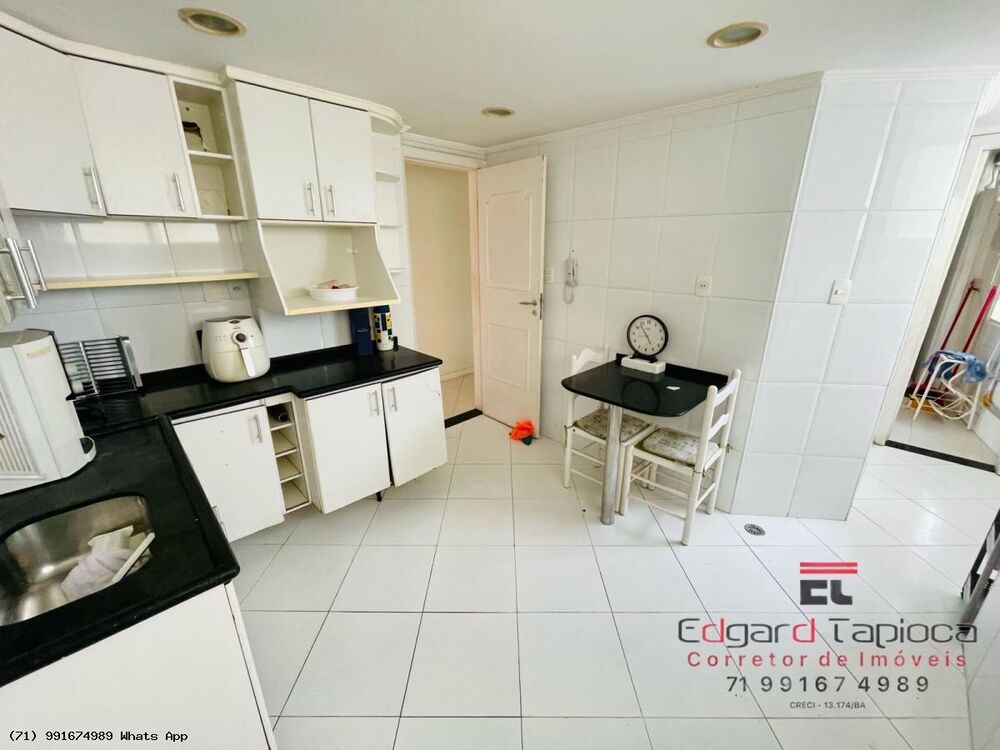 Apartamento, 2 quartos, 80 m² - Foto 8