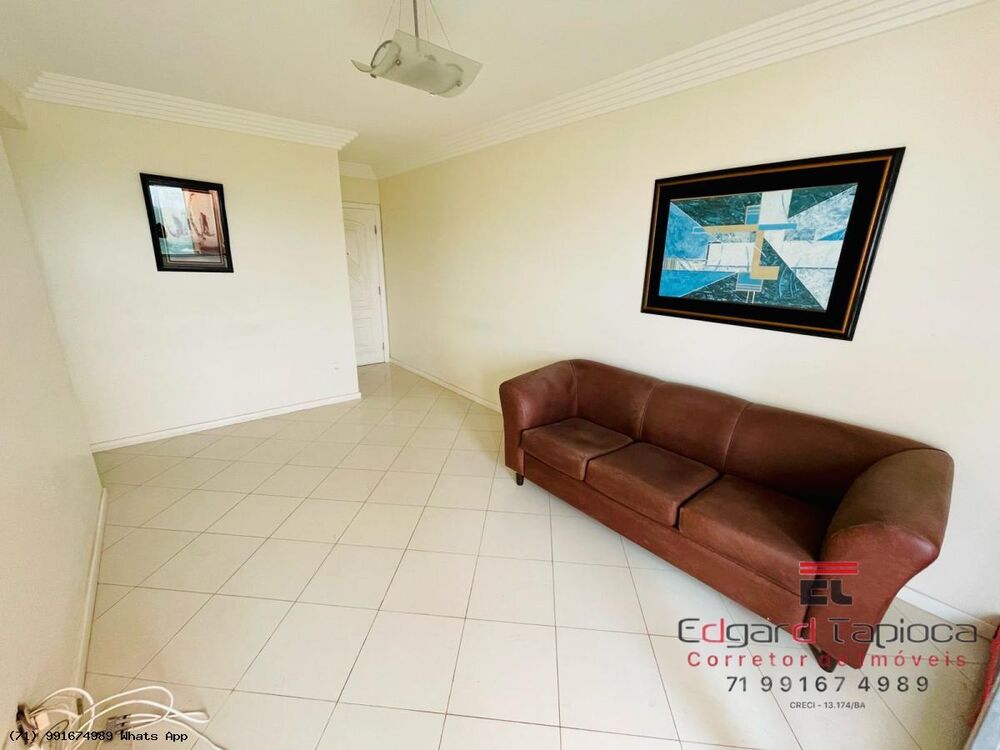 Apartamento, 2 quartos, 80 m² - Foto 5