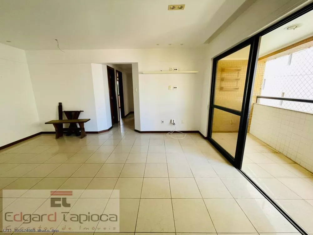 Apartamento à venda com 3 quartos, 98m² - Foto 2