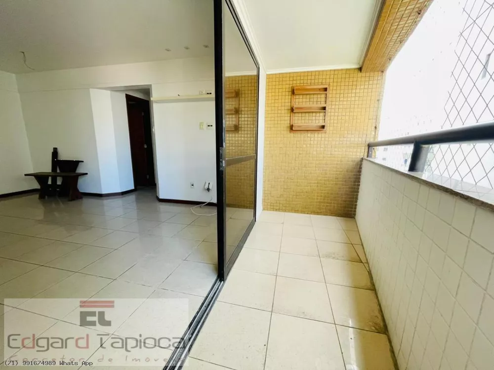 Apartamento à venda com 3 quartos, 98m² - Foto 4