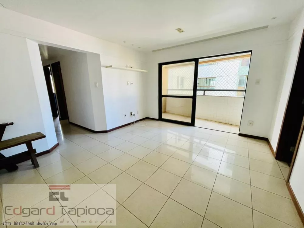 Apartamento à venda com 3 quartos, 98m² - Foto 1