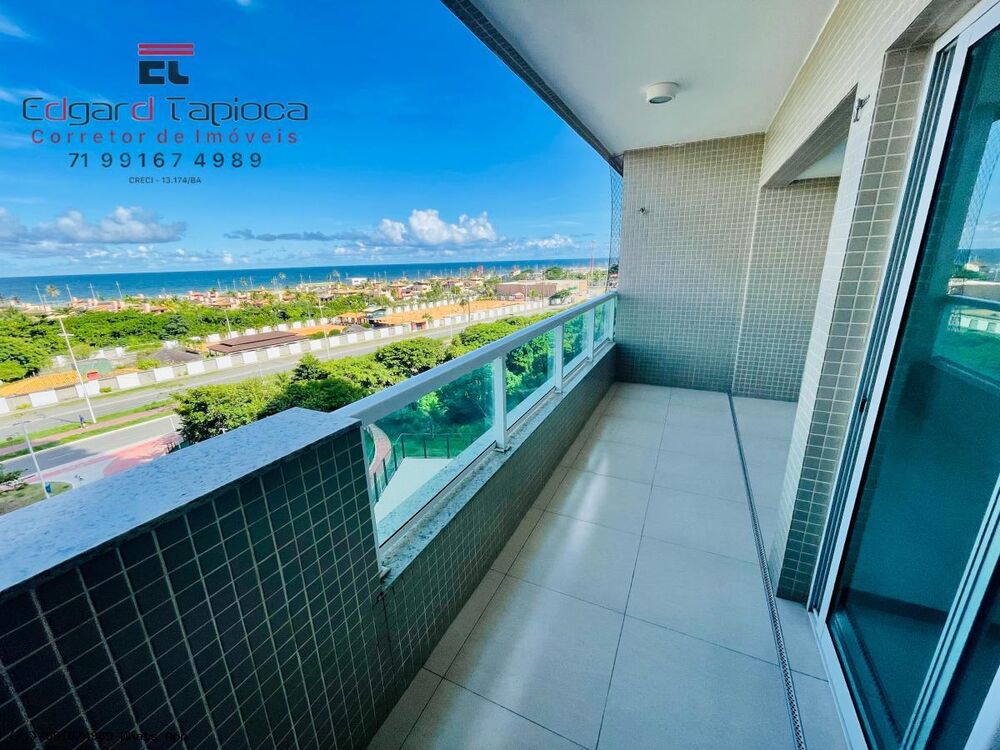 Apartamento, 1 quarto, 52 m² - Foto 1