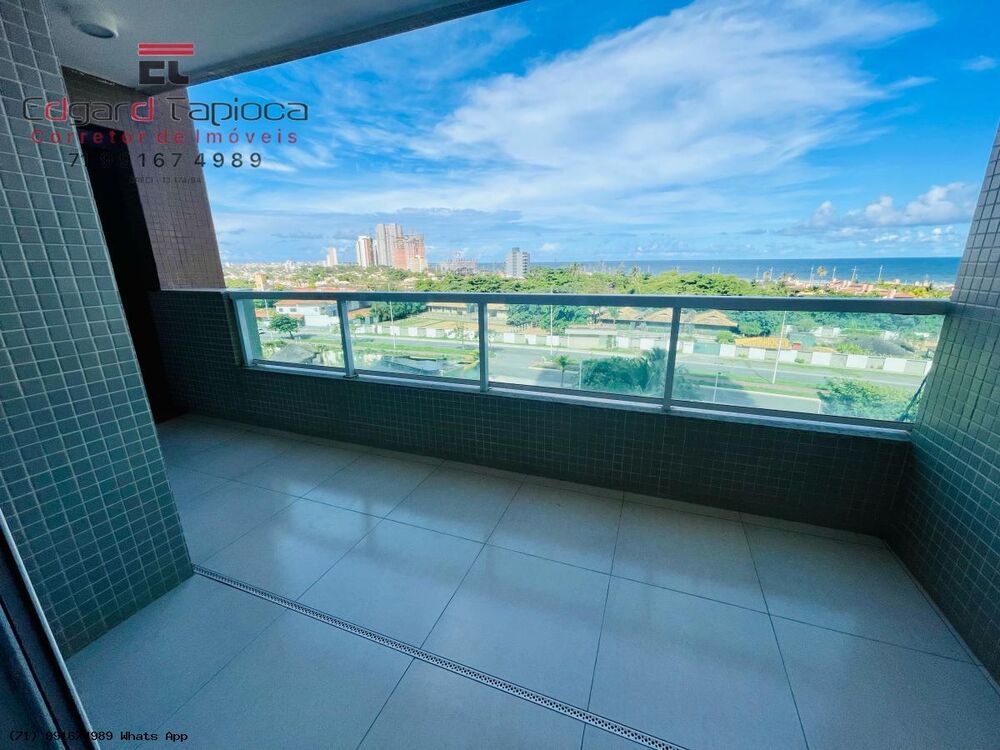 Apartamento, 1 quarto, 52 m² - Foto 3