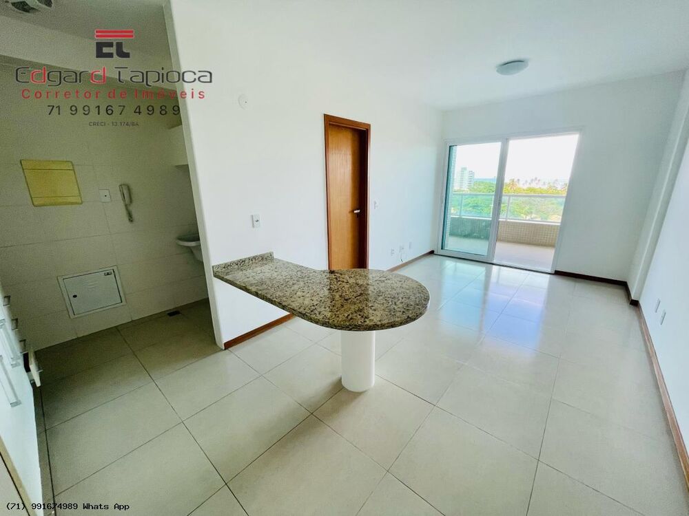Apartamento, 1 quarto, 52 m² - Foto 4