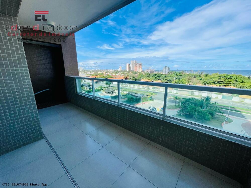 Apartamento, 1 quarto, 52 m² - Foto 2