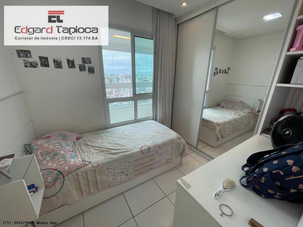 Apartamento, 3 quartos, 80 m² - Foto 6
