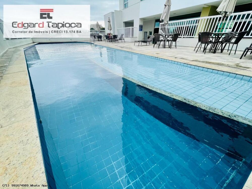Apartamento, 3 quartos, 80 m² - Foto 8