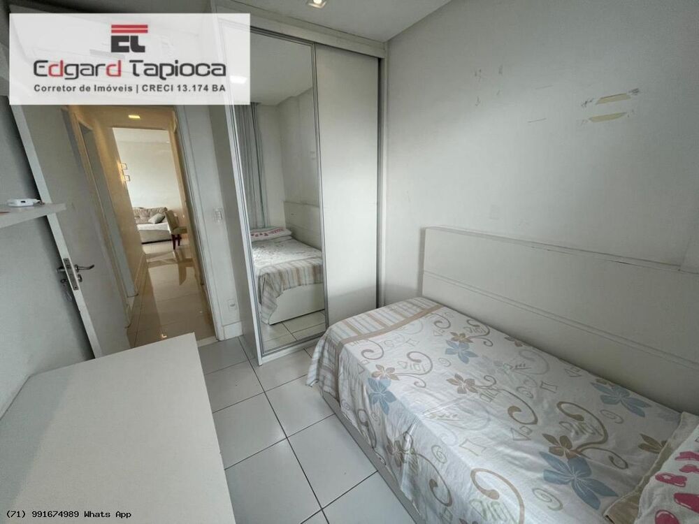 Apartamento, 3 quartos, 80 m² - Foto 3