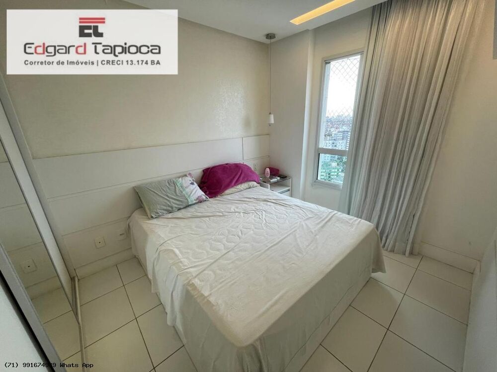 Apartamento, 3 quartos, 80 m² - Foto 4