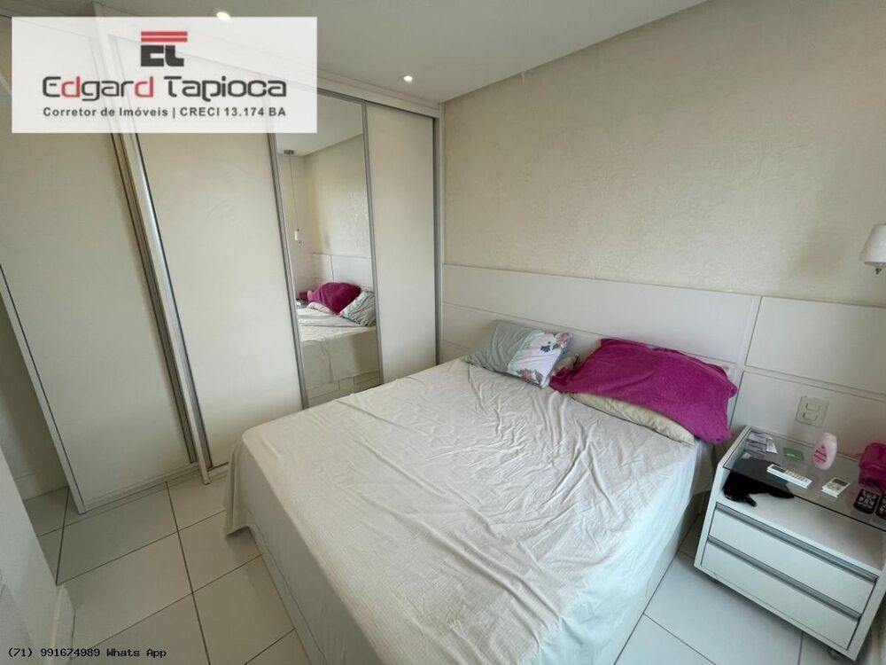 Apartamento, 3 quartos, 80 m² - Foto 5