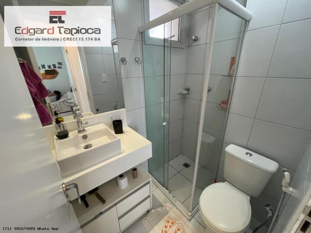 Apartamento, 3 quartos, 80 m² - Foto 2