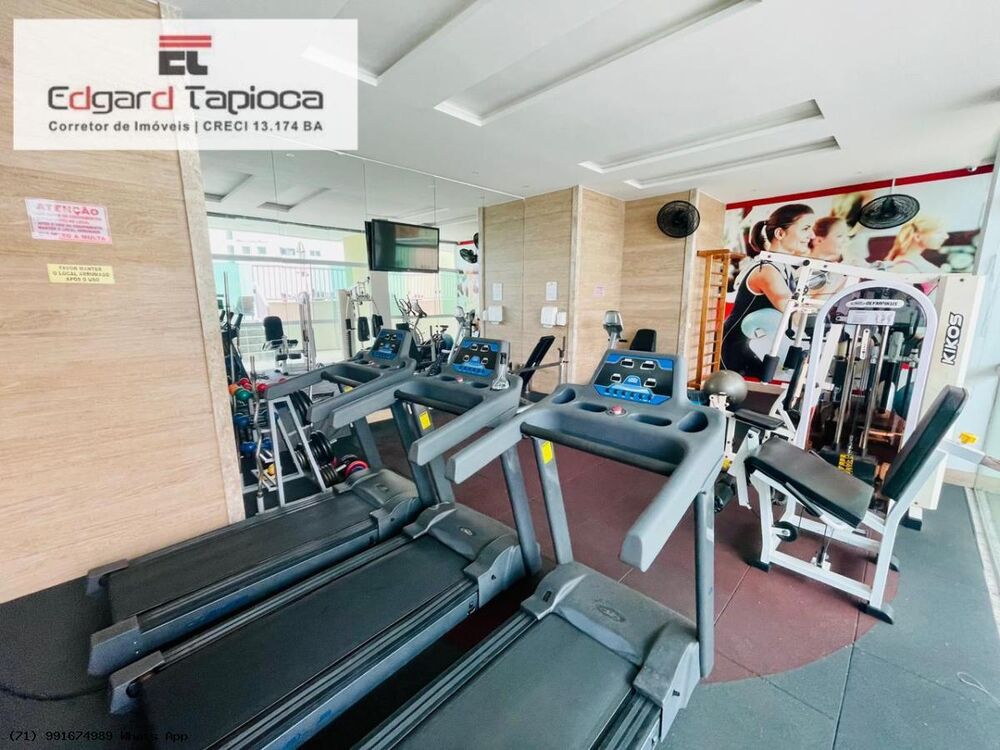 Apartamento, 3 quartos, 80 m² - Foto 7