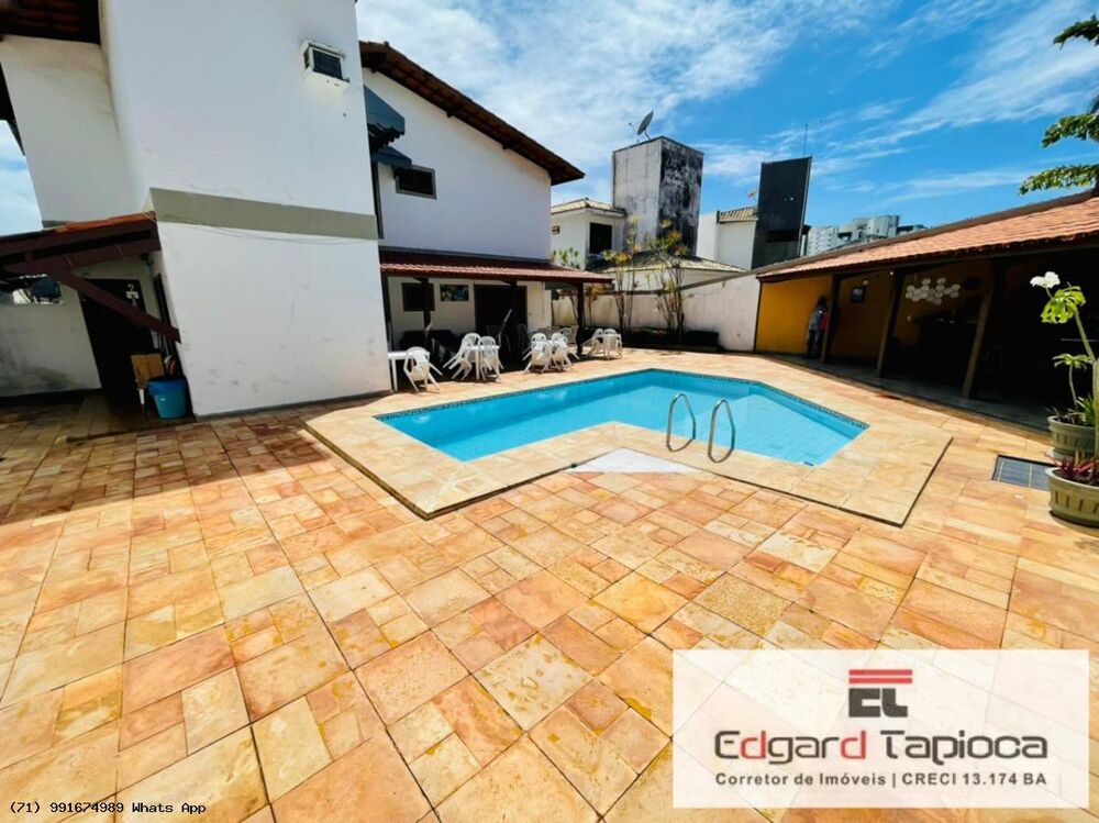 Casa de Condomínio, 4 quartos - Foto 4