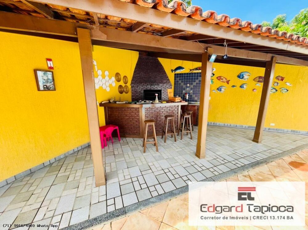 Casa de Condomínio, 4 quartos - Foto 3