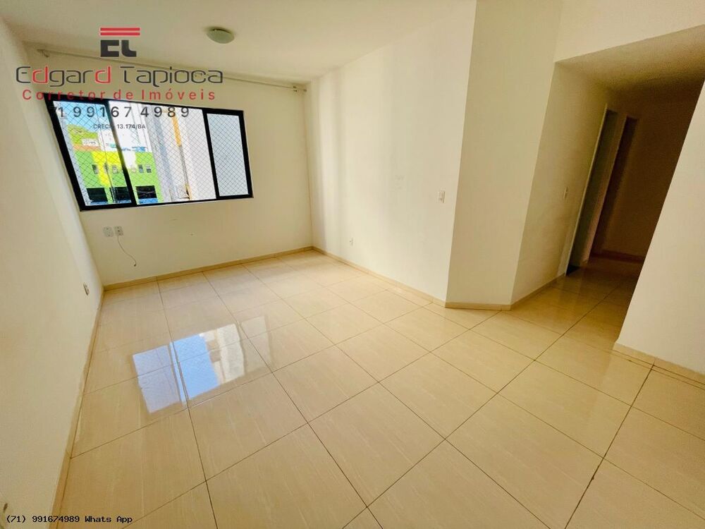 Apartamento, 3 quartos, 80 m² - Foto 1