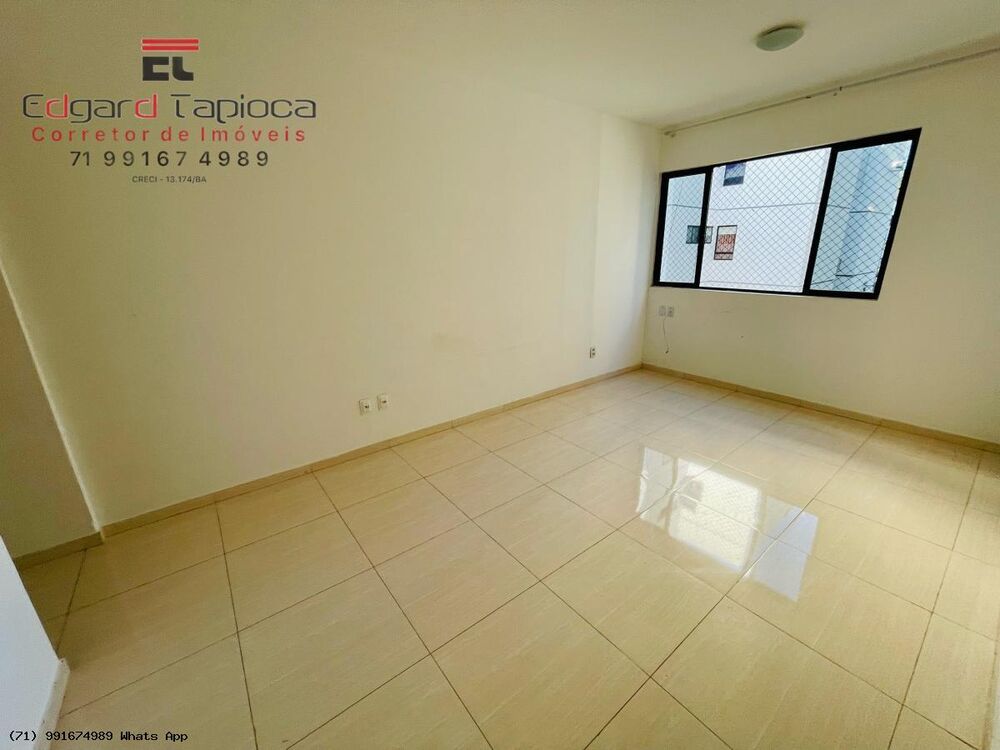 Apartamento, 3 quartos, 80 m² - Foto 2