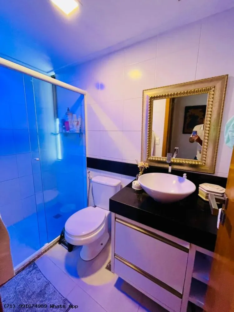Apartamento, 3 quartos, 97 m² - Foto 1