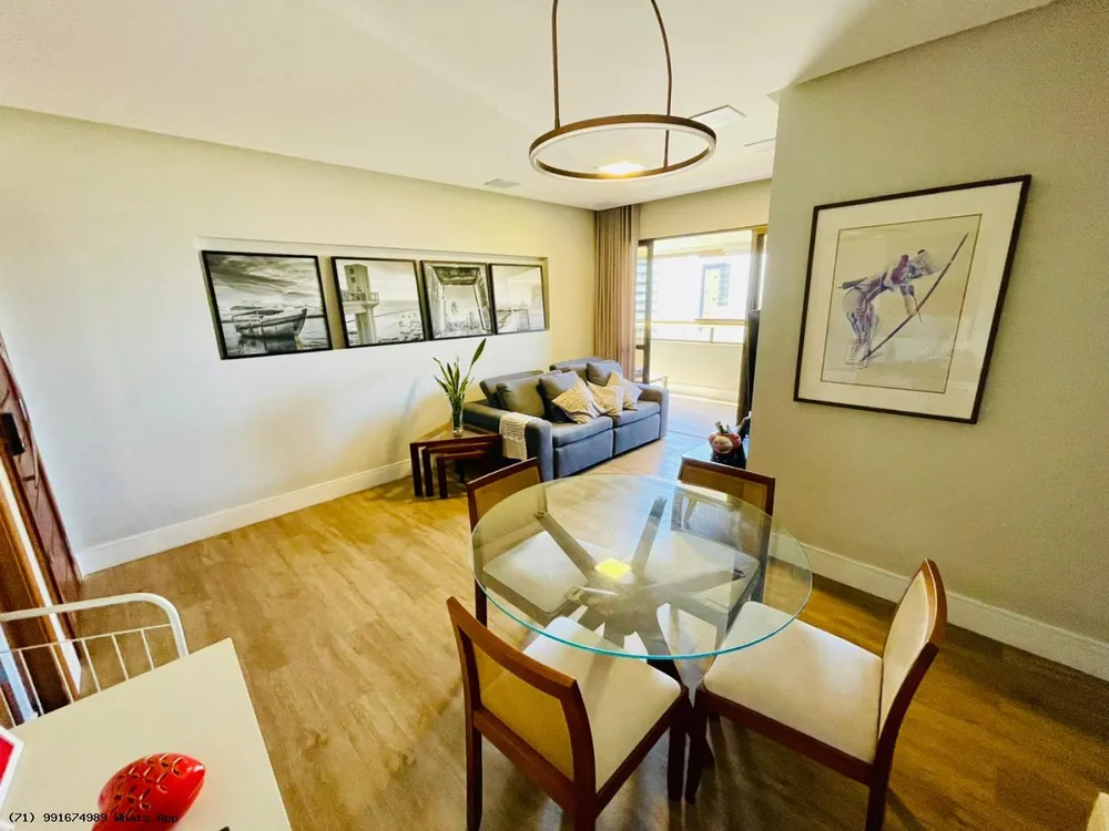 Apartamento, 3 quartos, 97 m² - Foto 3