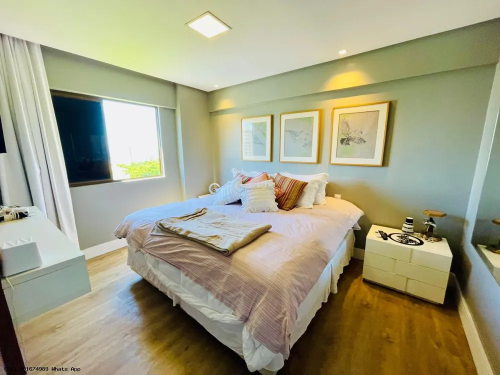 Apartamento, 3 quartos, 97 m² - Foto 4