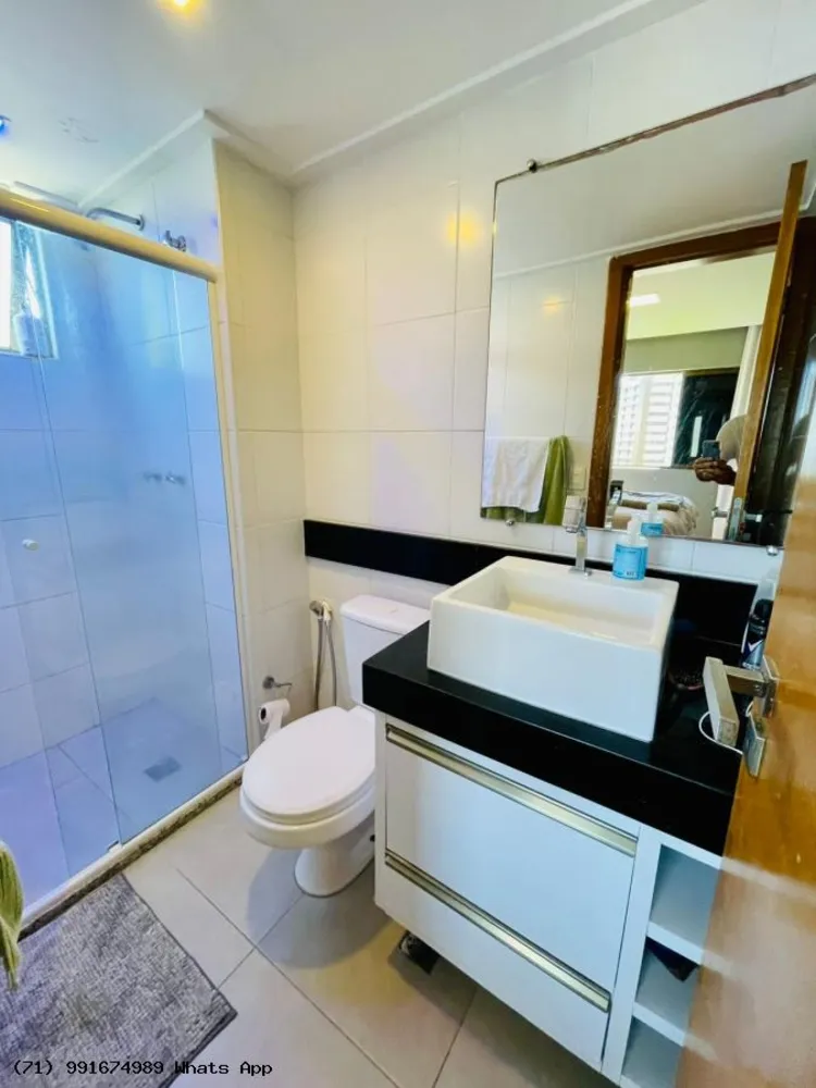 Apartamento, 3 quartos, 97 m² - Foto 2