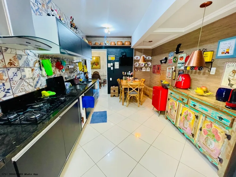 Apartamento, 4 quartos, 140 m² - Foto 1