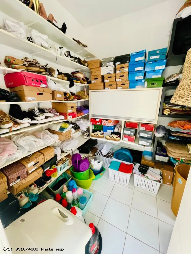 Apartamento, 4 quartos, 140 m² - Foto 2