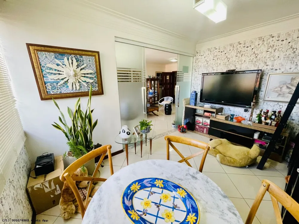 Apartamento, 4 quartos, 140 m² - Foto 4