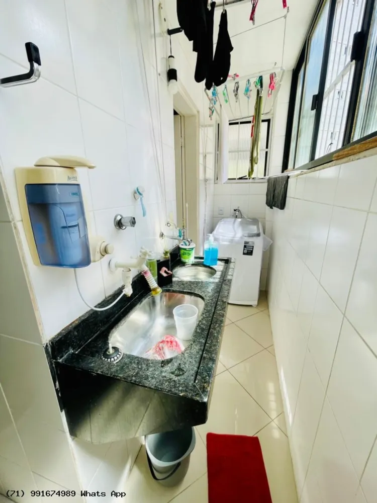 Apartamento, 4 quartos, 140 m² - Foto 3