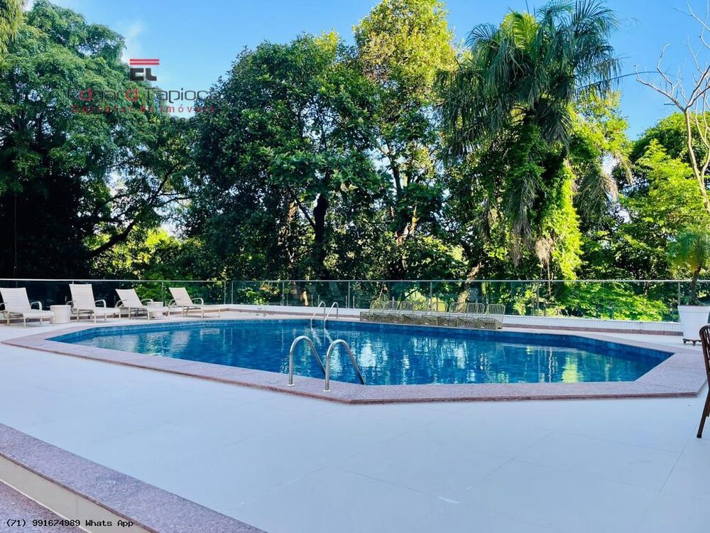 Apartamento, 3 quartos, 122 m² - Foto 5