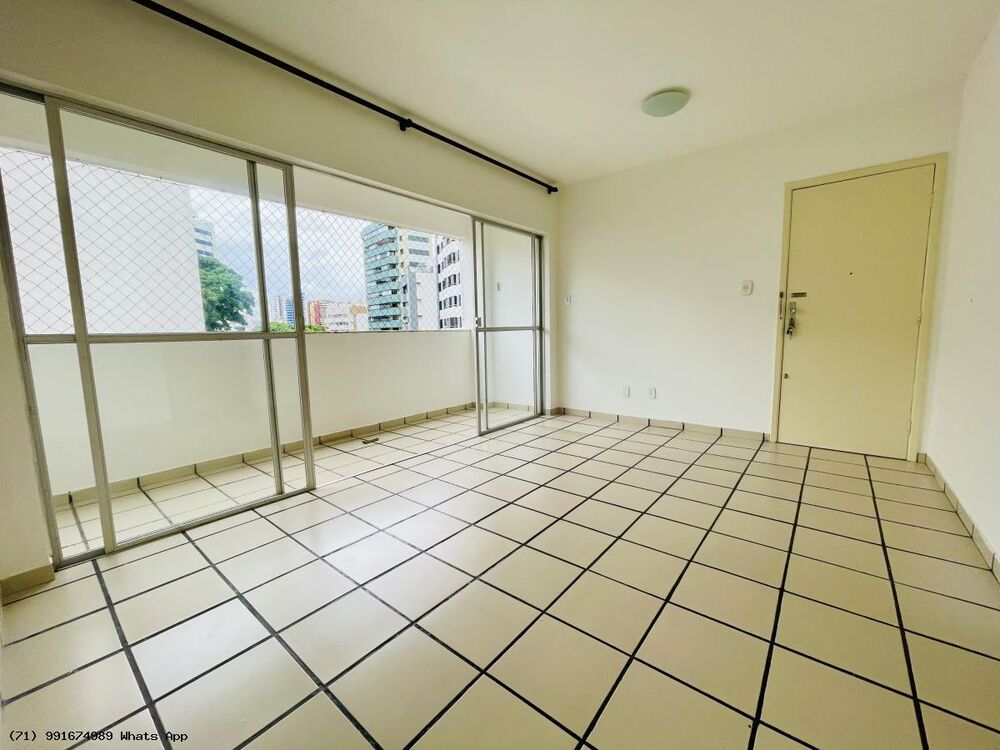 Apartamento, 3 quartos, 103 m² - Foto 3