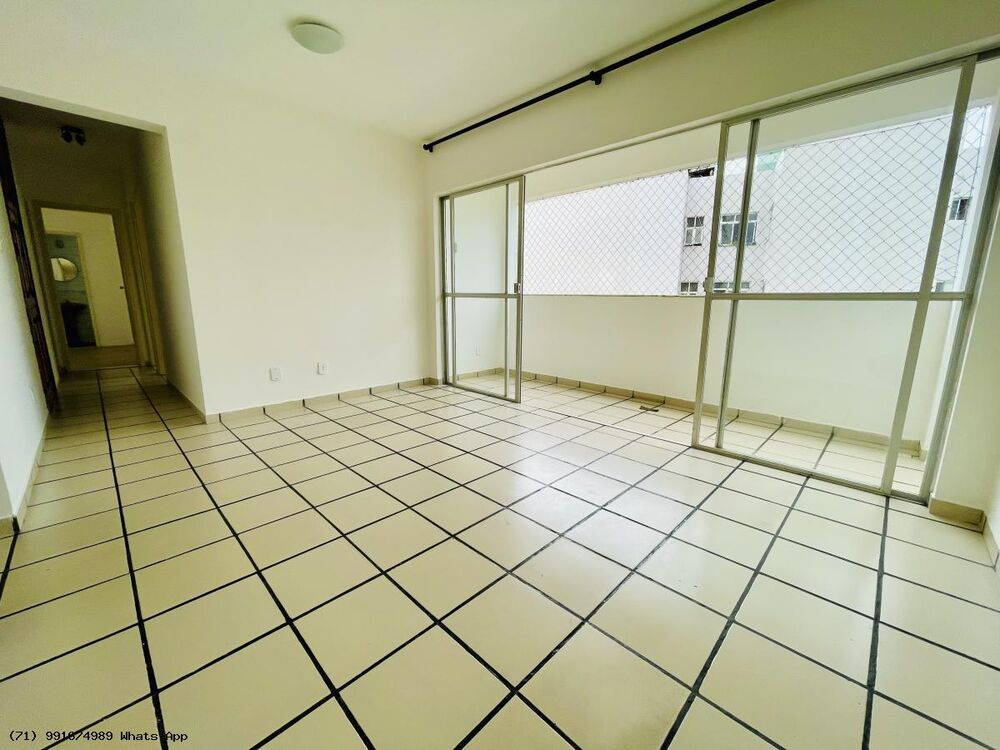 Apartamento, 3 quartos, 103 m² - Foto 1