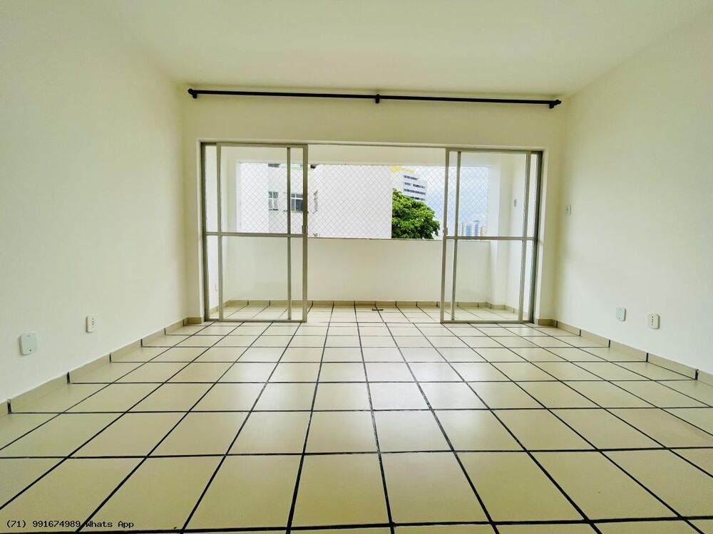 Apartamento, 3 quartos, 103 m² - Foto 2