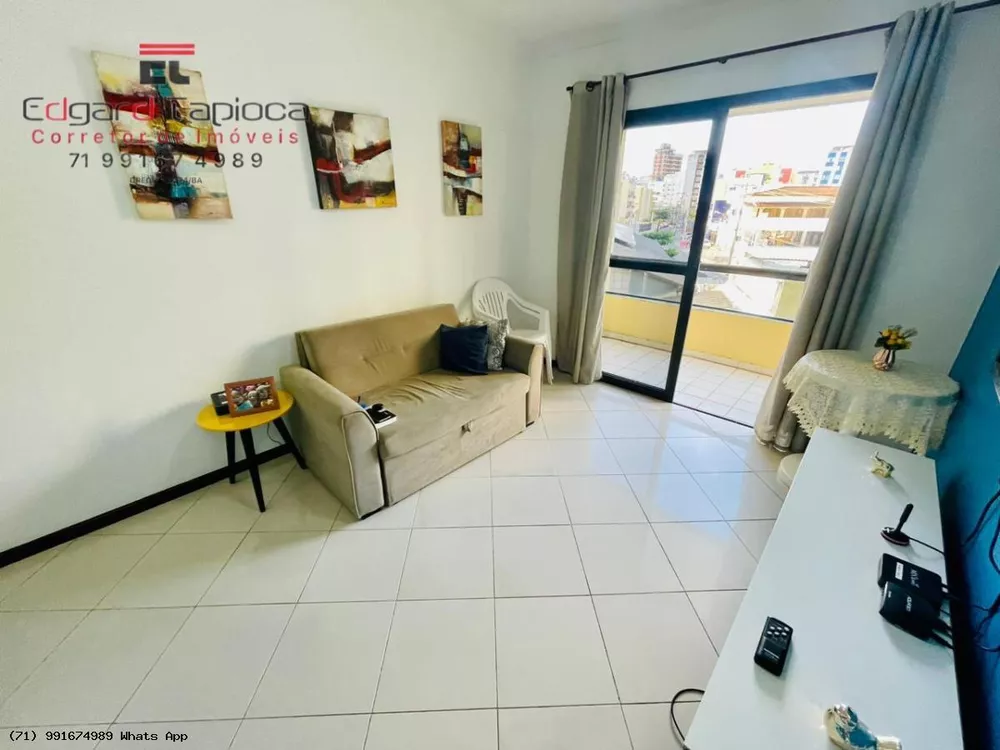 Apartamento à venda com 1 quarto, 45m² - Foto 4