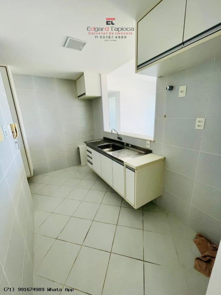 Apartamento, 3 quartos, 92 m² - Foto 3