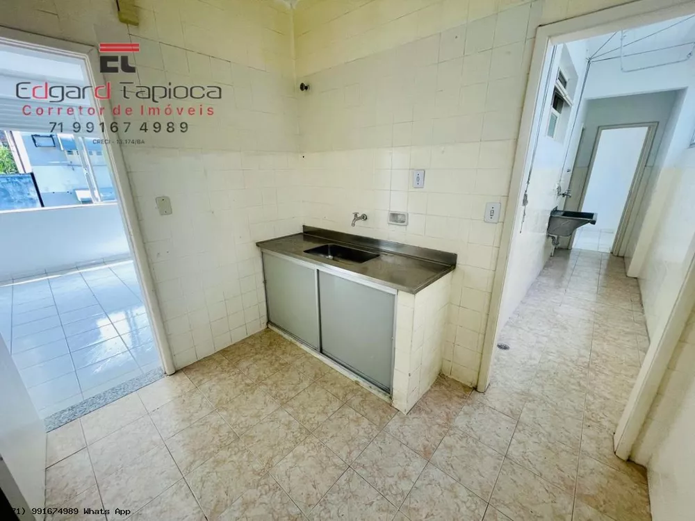 Apartamento à venda com 2 quartos, 75m² - Foto 4