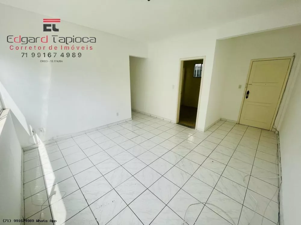 Apartamento à venda com 2 quartos, 75m² - Foto 3