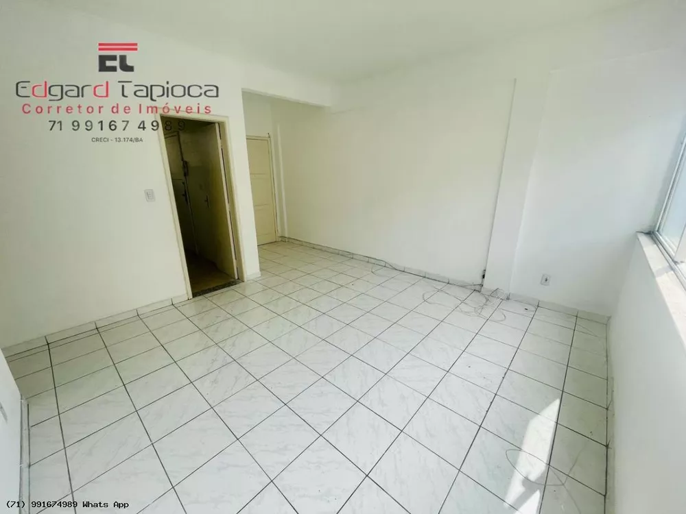 Apartamento à venda com 2 quartos, 75m² - Foto 2