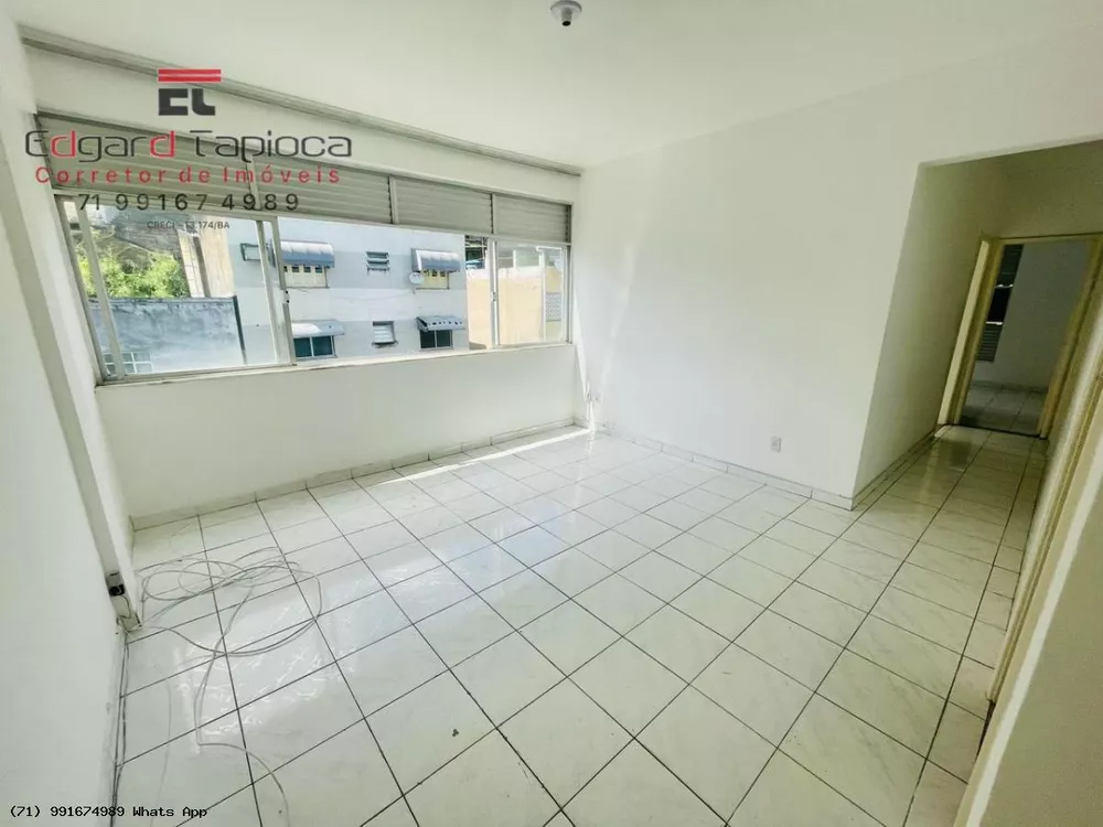 Apartamento à venda com 2 quartos, 75m² - Foto 1