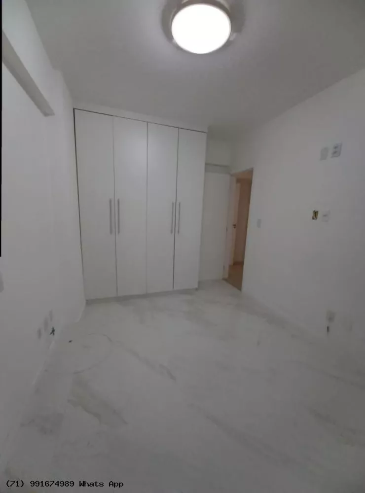 Apartamento à venda com 3 quartos, 136m² - Foto 4