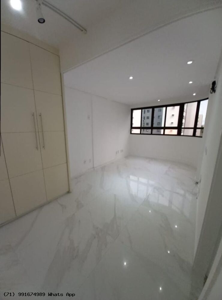 Apartamento à venda com 3 quartos, 136m² - Foto 6