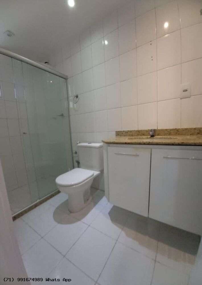 Apartamento à venda com 3 quartos, 136m² - Foto 7