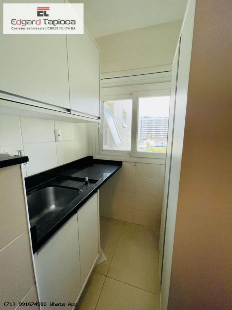 Apartamento à venda com 1 quarto, 64m² - Foto 7